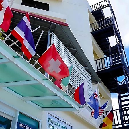 Angels "Inn" Phuket Exterior foto